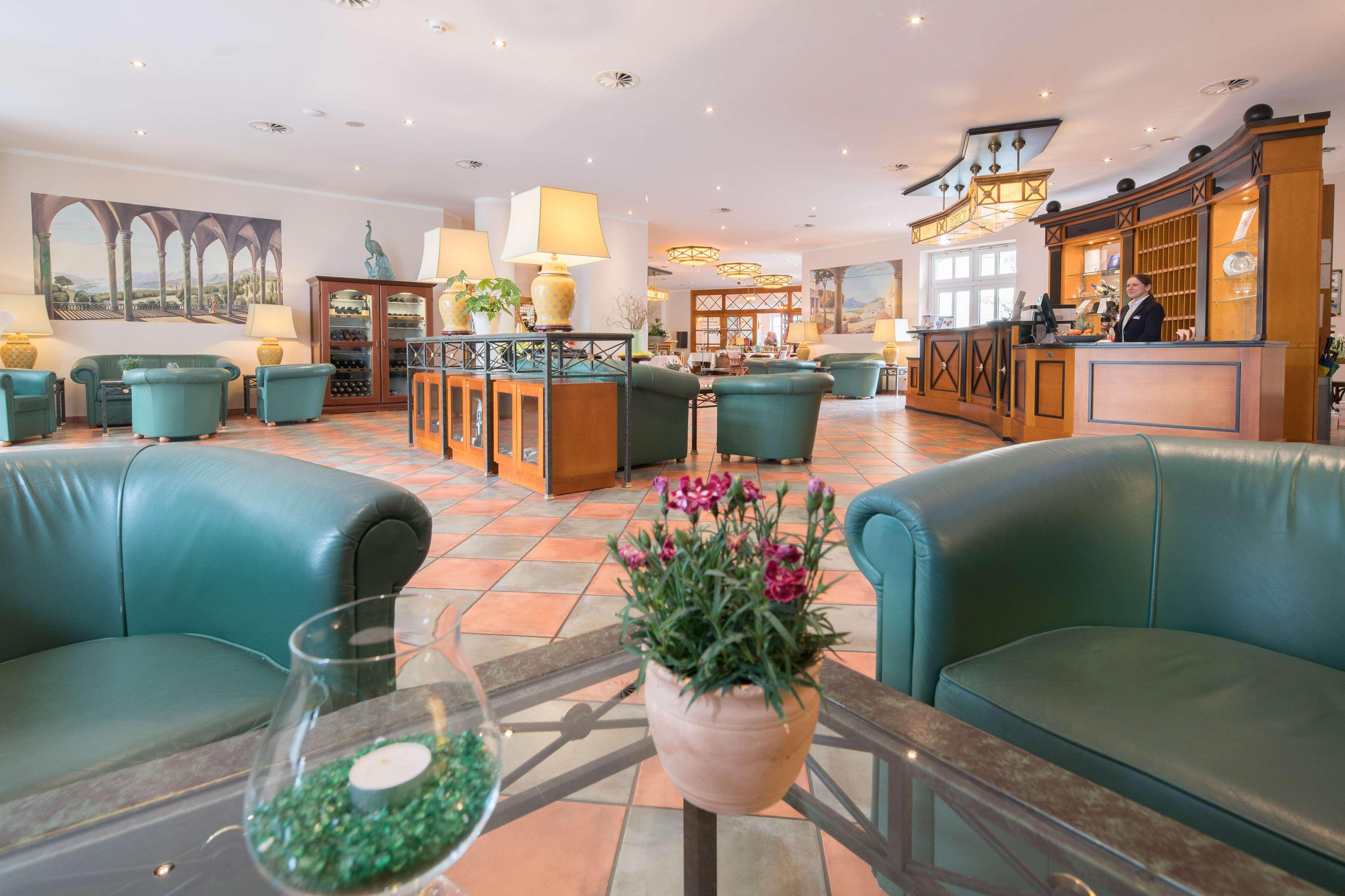 Best Western Wein- Und Parkhotel ニーアシュタイン エクステリア 写真