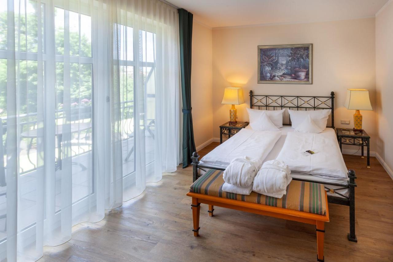 Best Western Wein- Und Parkhotel ニーアシュタイン エクステリア 写真