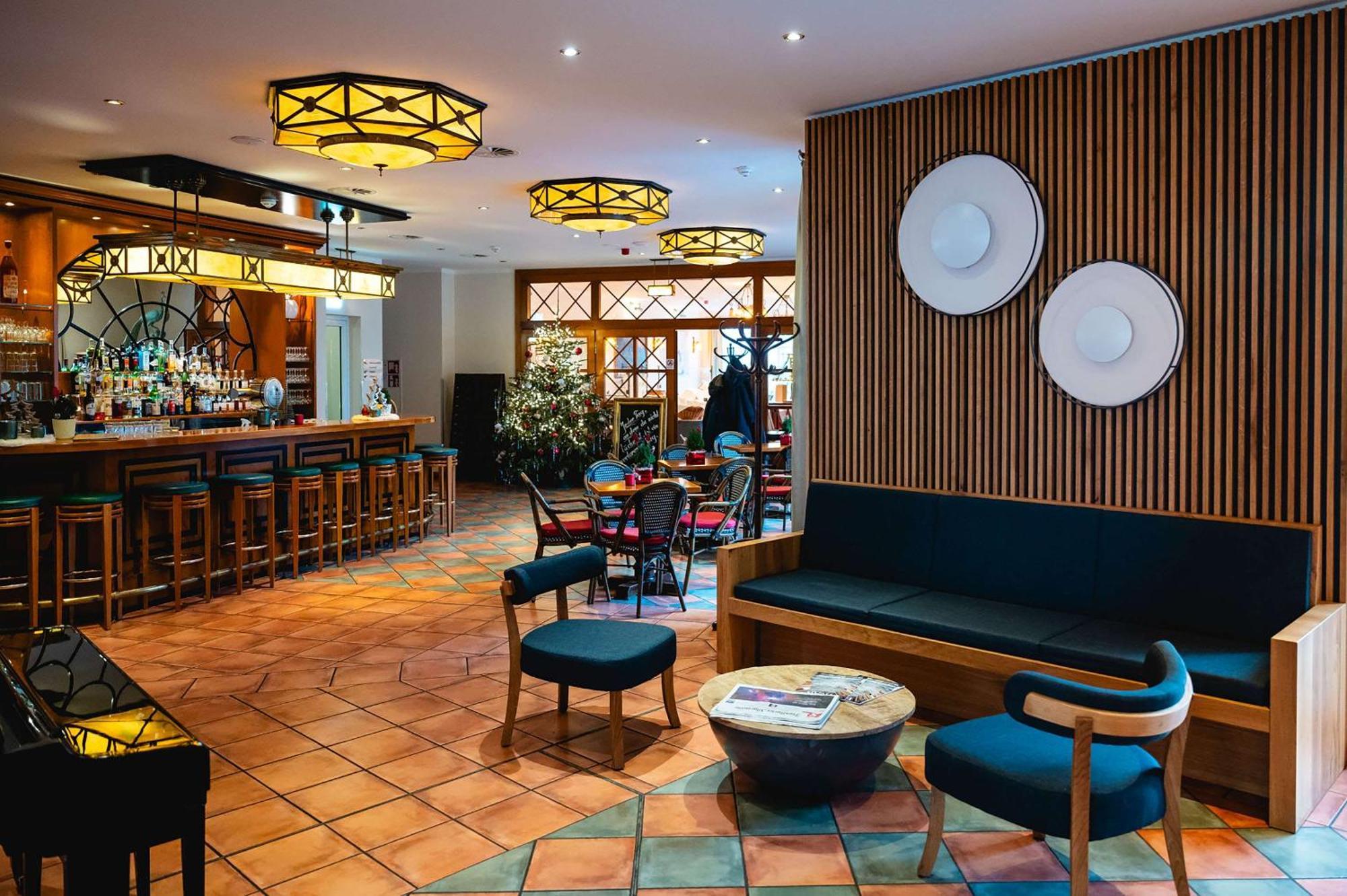 Best Western Wein- Und Parkhotel ニーアシュタイン エクステリア 写真
