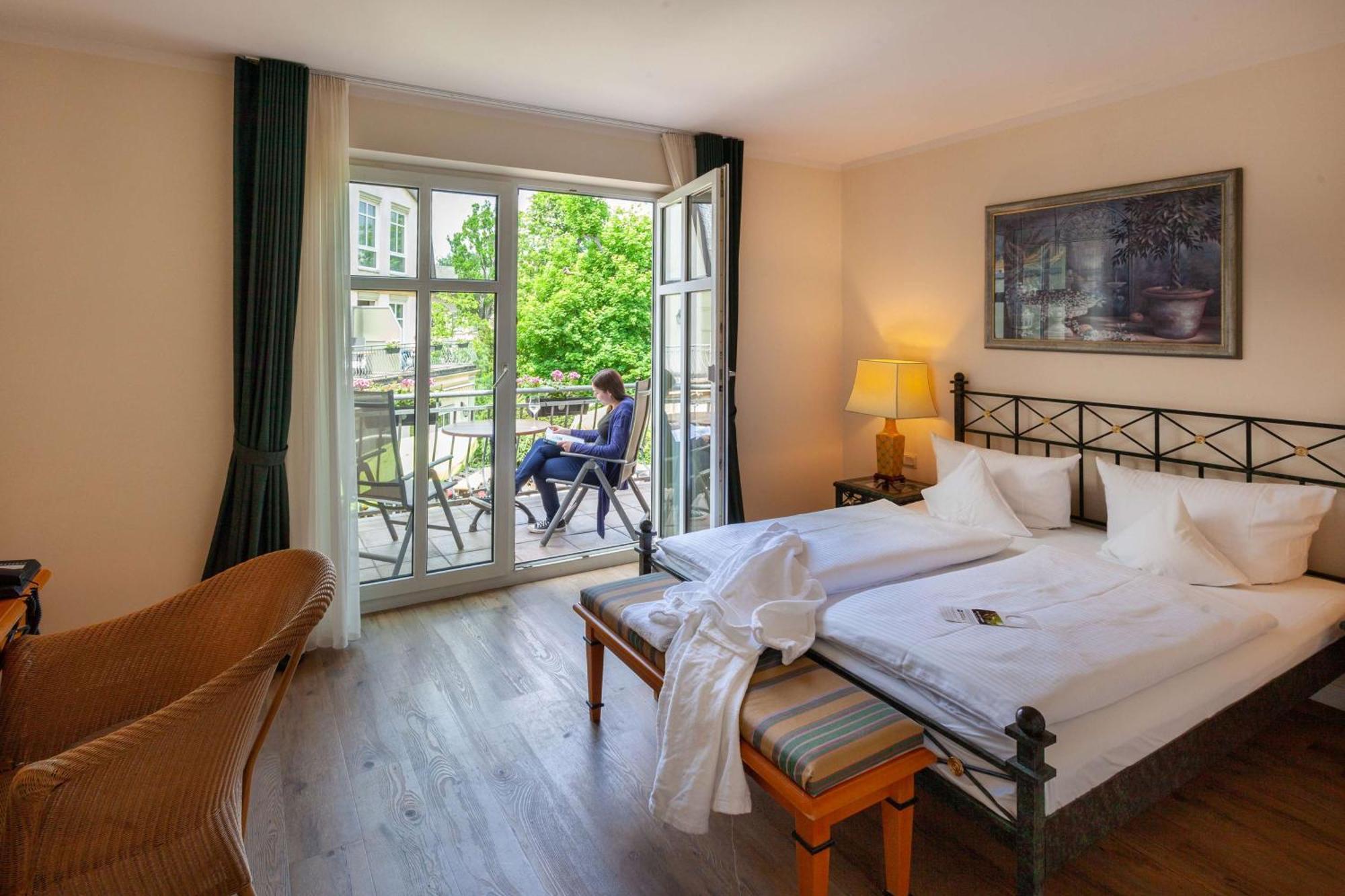 Best Western Wein- Und Parkhotel ニーアシュタイン エクステリア 写真
